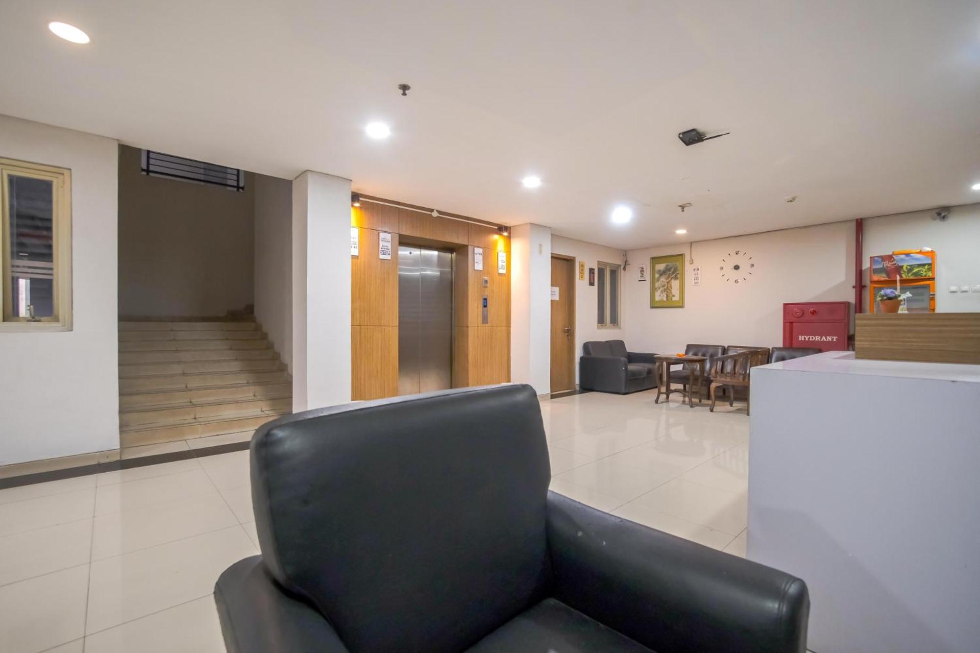 The Summit Residence By Abdihome Bandung Exterior foto