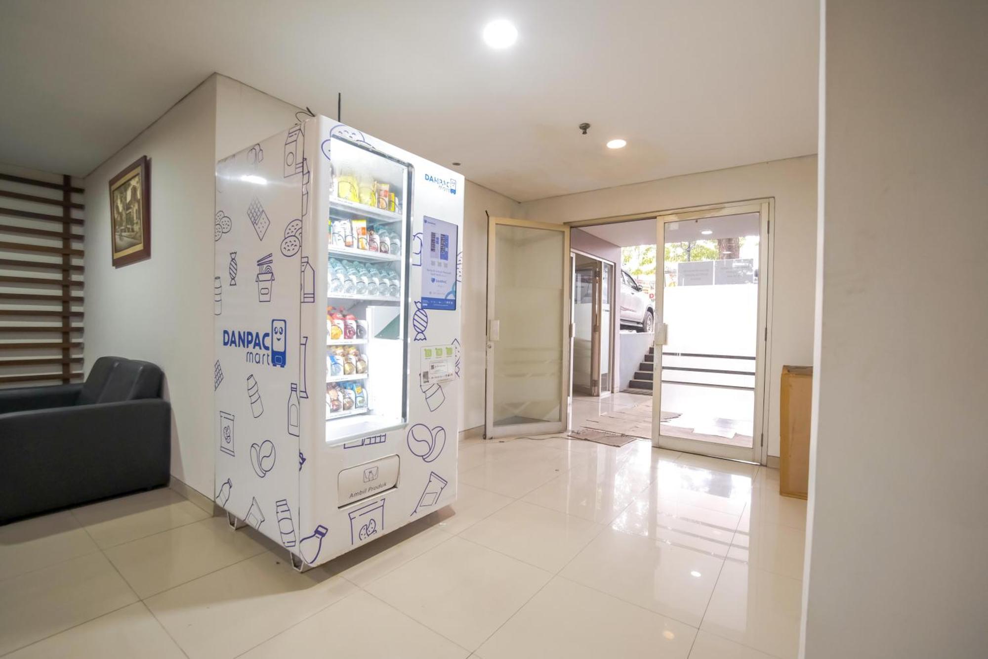The Summit Residence By Abdihome Bandung Exterior foto